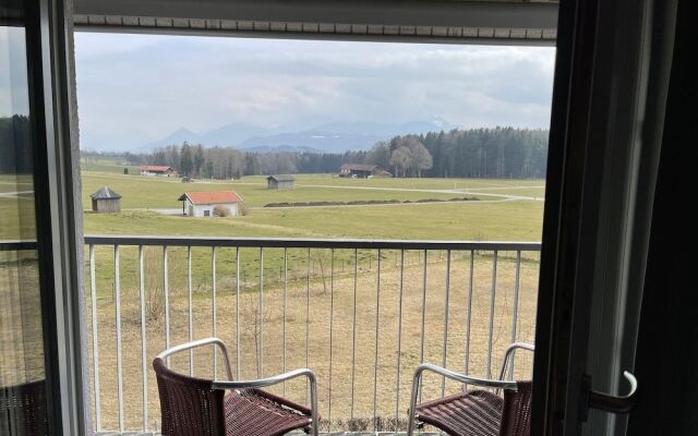 Hotel Irschenberg Süd