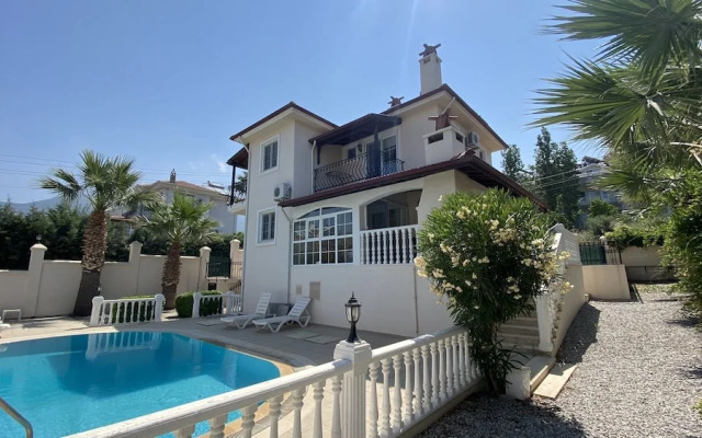 Perfect Quiet and Peaceful Villa