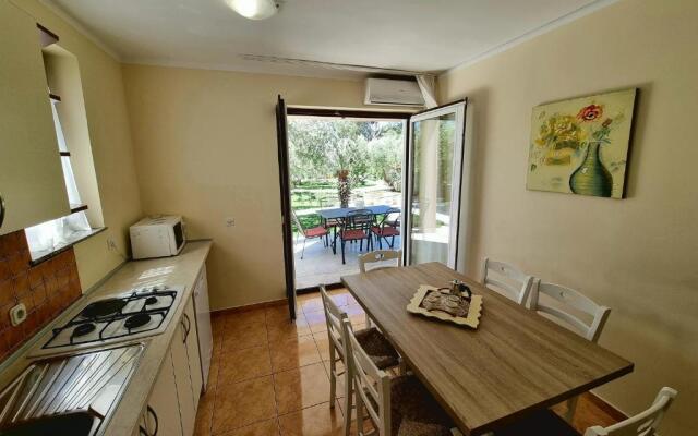 Apartments Ostrea - Ana