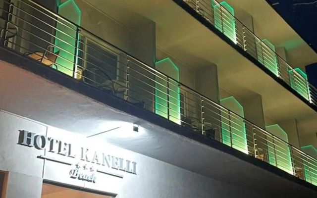 Kanelli Beach Hotel