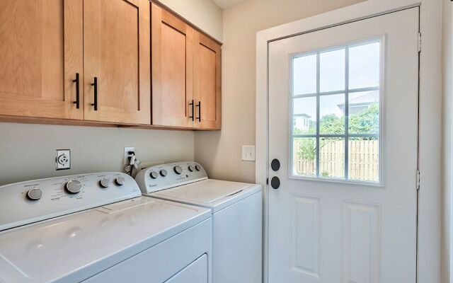 Bottoms Up by RedAwning