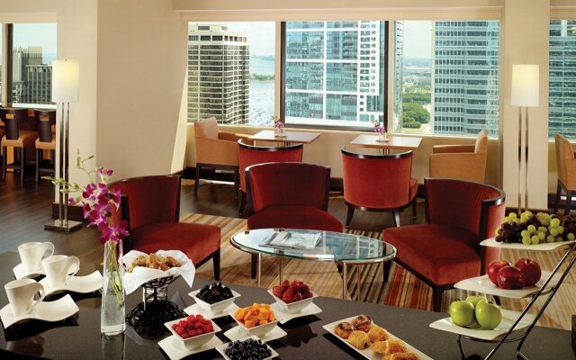 Swissotel - Chicago