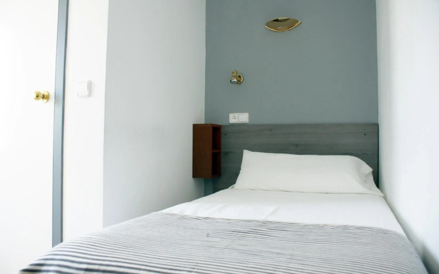 Hostal Plaja