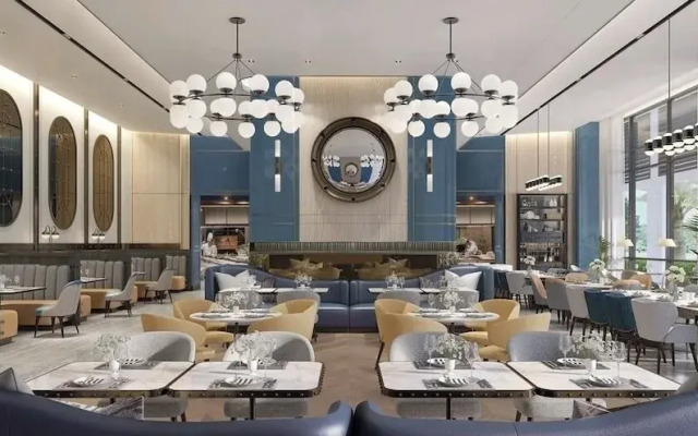Durrat Jalmouda Hotel