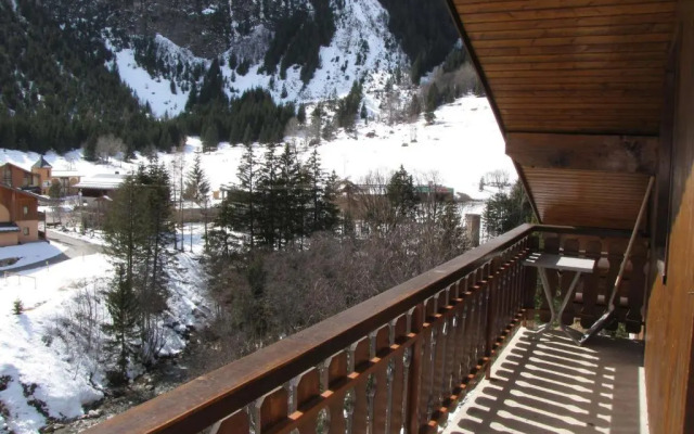 Appartement Pralognan-la-Vanoise, 3 pièces, 6 personnes - FR-1-464-150