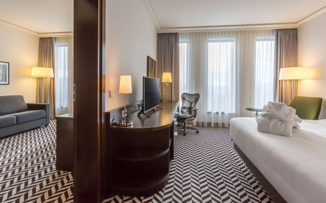 Hilton Garden Inn Krakow Airport