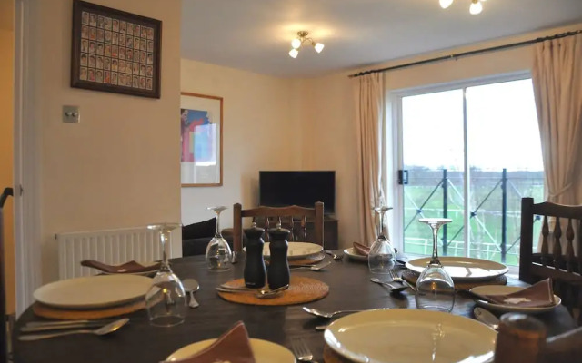 47 Wetherby Way