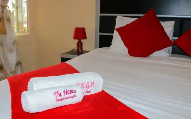 The Haven Guest House