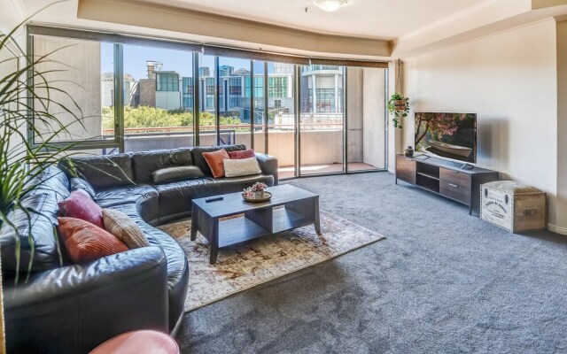 Southbank Tower Apartments