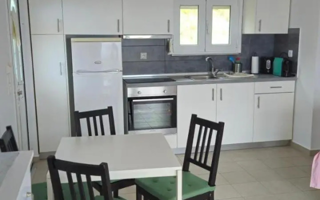 Syvota Sunset Apartments