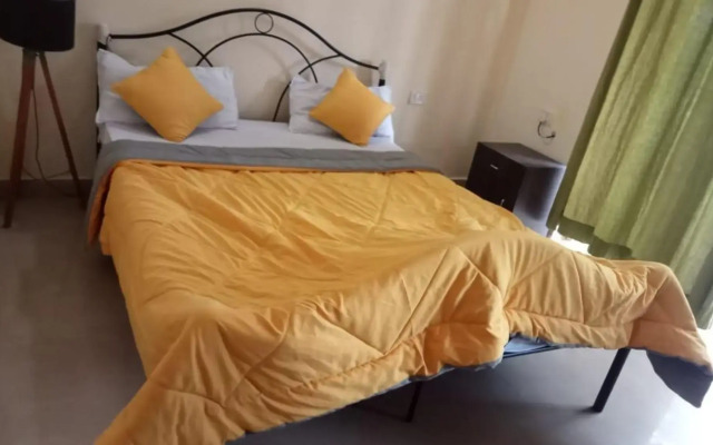 Pracika Home