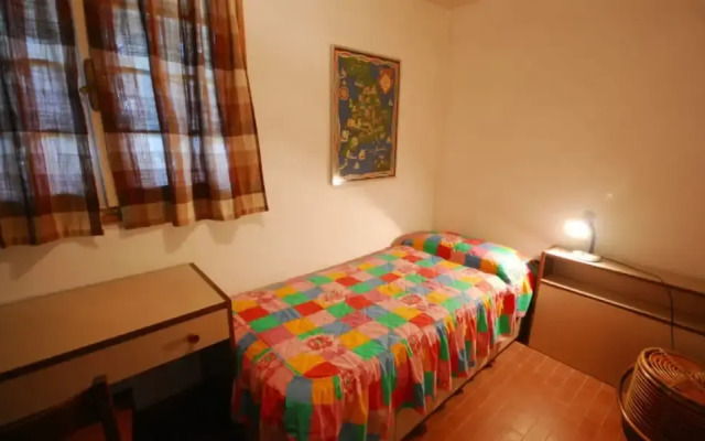 Spacious Villa on Lignano Riviera Seafront