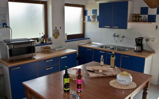 Agriturismo Chieteno