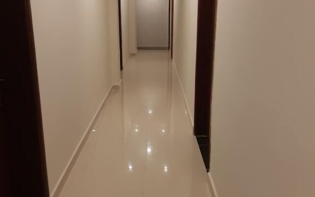 Emilia Hotel Apartments