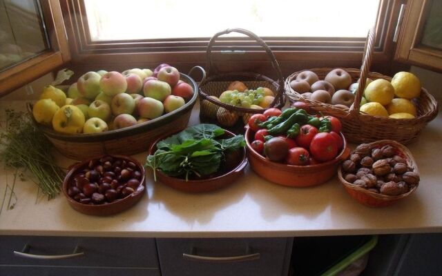 Budiño de Serraseca