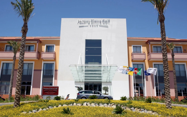 Pestana Sintra Golf Conference & Spa Resort