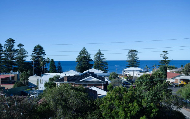 Shellharbour Seaview Luxury Escape