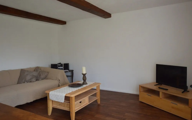 Restful Apartment in Raversbeuren near Town Center