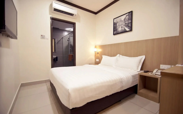 Hotel Setia