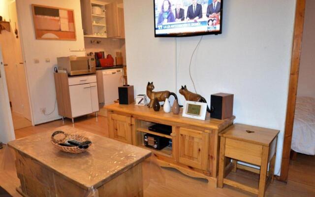 Appartement Les Menuires, 2 pièces, 4 personnes - FR-1-452-46