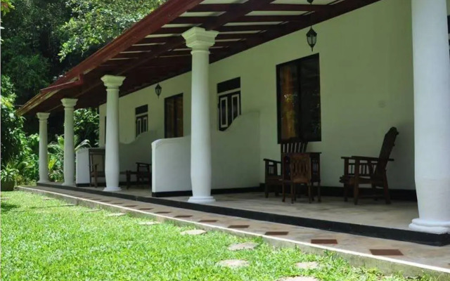 Nature Villa Unawatuna - Adults Only