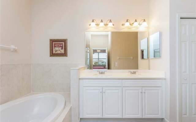 1033 Cinnamon Beach - Three Bedroom Condo