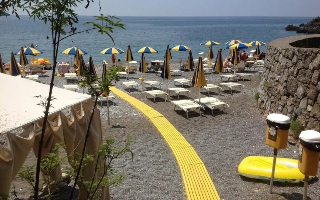 Hotel e Spa Villa Del Mare - Adult Only