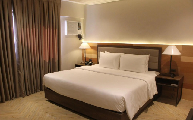 Acacia Hotel Bacolod