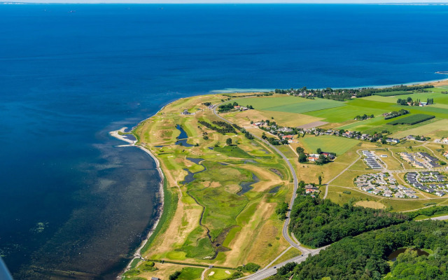 Hotell Stavstensgården