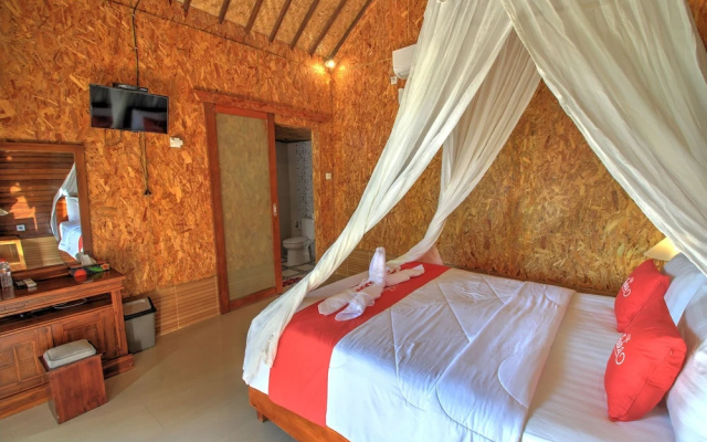 Asoka Bungalows