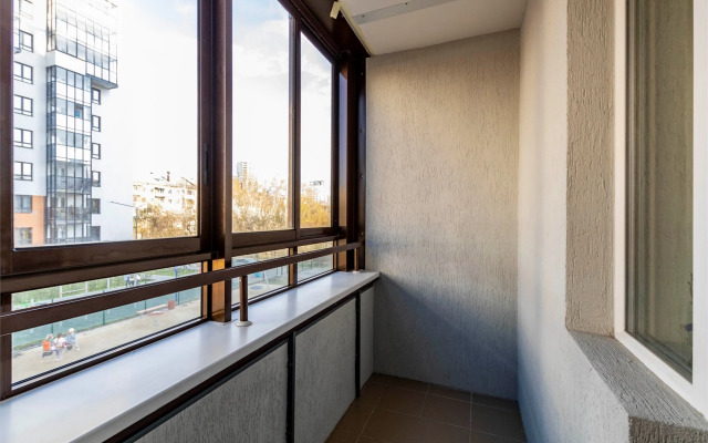 BeGuest на Чайковского 66А