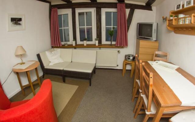 Fachwerk Ferienhaus Cochem