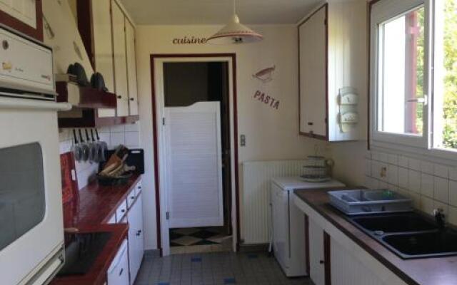 Domaine de Montjouvin