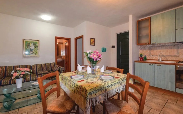 Villa La Ciaccia