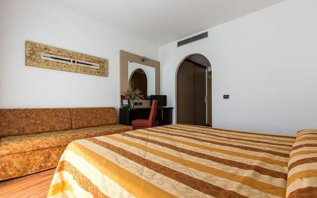 Hotel Olympus