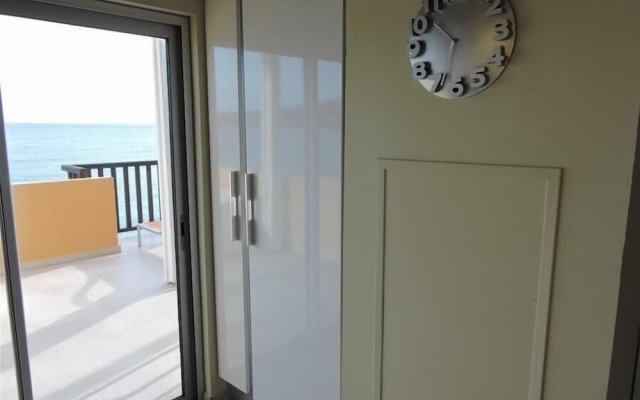 Penthouse Ocean View at Palapa Beach