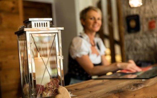 Chalet Vites Mountain Hotel