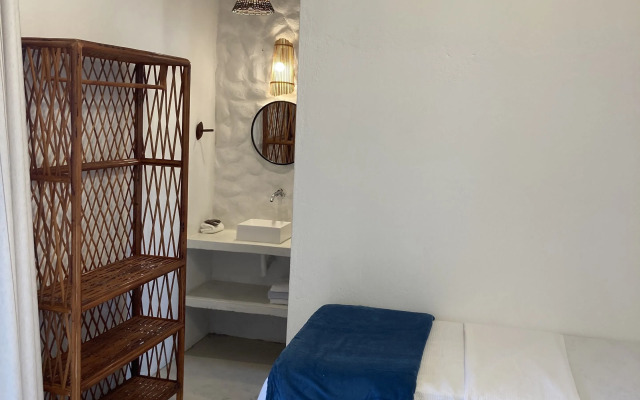 Pousada Vila Mangaba