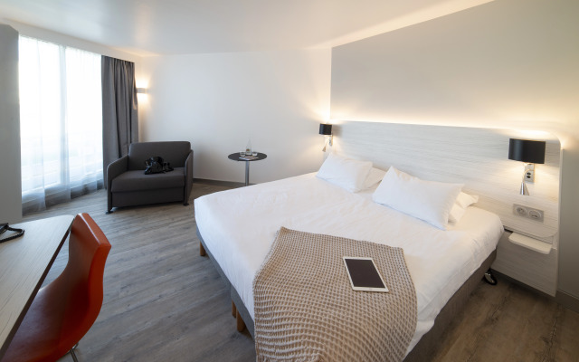 Novotel La Grande Motte Golf