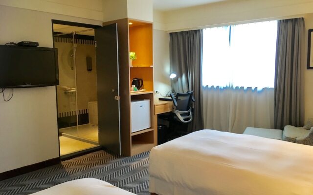 Green Garden Apartments-A