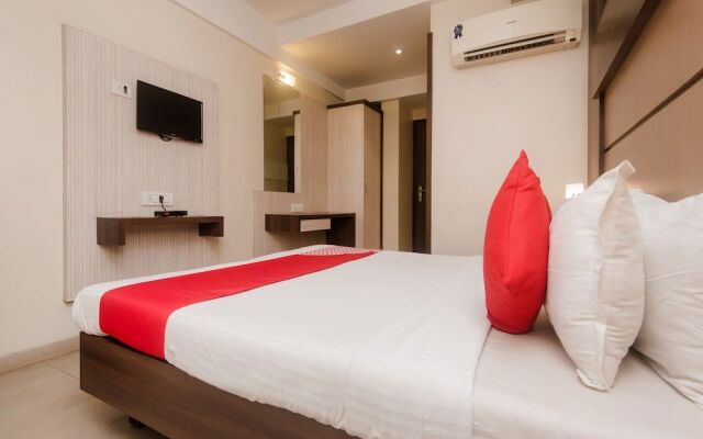OYO 19936 Hotel Krishna