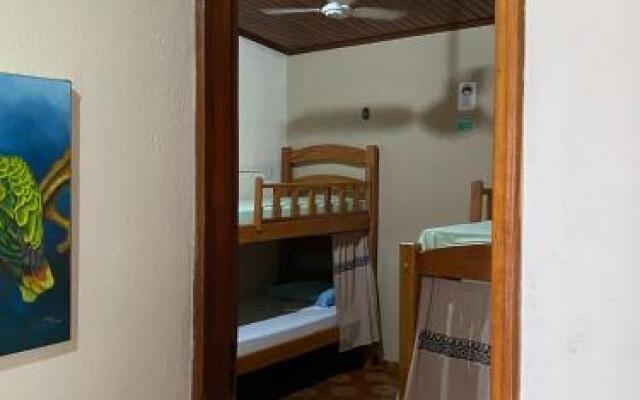 Hostel Roraima