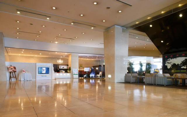 Hotel Aomori