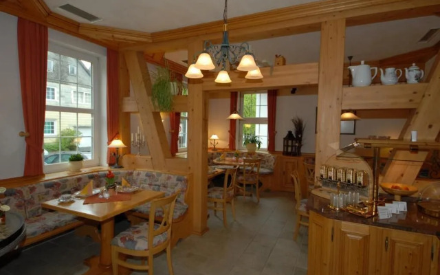 Harzhotel Zum Prinzen