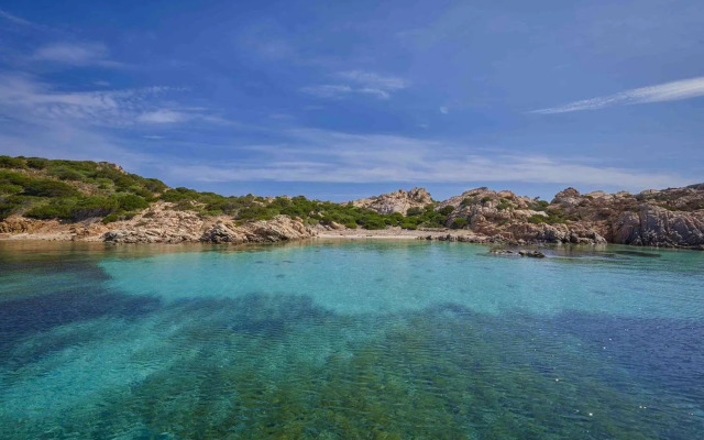 W Sardinia - Poltu Quatu