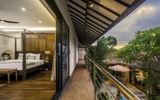 Villa Isolotto by BaliSuperHost