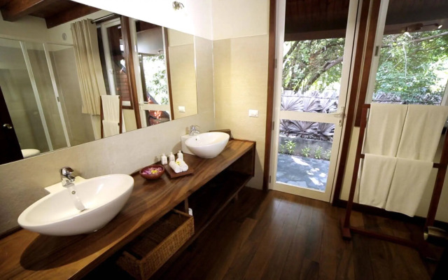 Occidental Paradise Dambulla