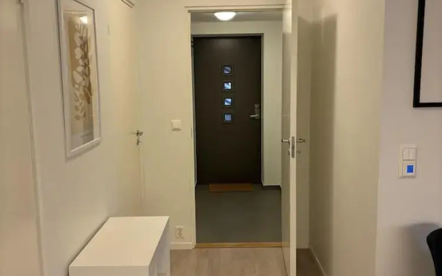 Arctic Escape Studio in Tromso