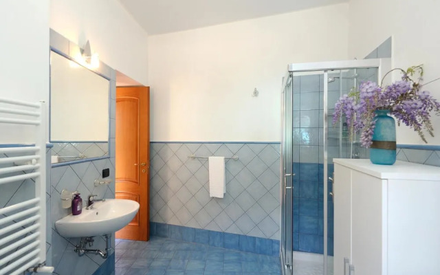 Orange Garden Bed & Breakfast