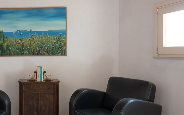 Aretusa Apartments by Wonderful Italy
